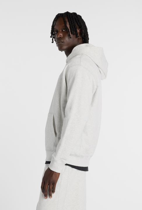 Image du produit New Balance Athletics French Terry Full Zip (M)