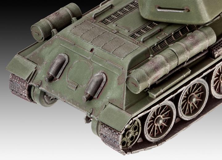 Image du produit Revell T-34/85
