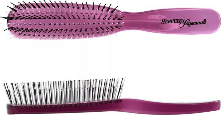Image du produit Hercules Sägemann Scalp Brush mûre 8204