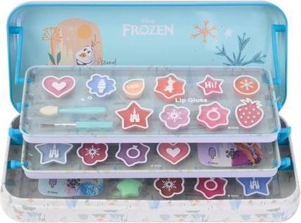 Markwins Disney Frozen Triple Layer Beauty Tin