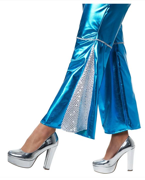 Immagine prodotto Dressforfun Discoteca Starlet (L)