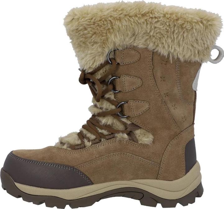 Produktbild Hi-Tec Mortiz 200 Wanderstiefel Leder (38)