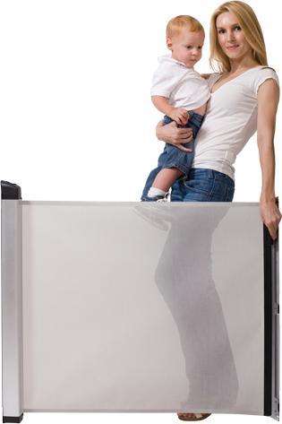 Immagine prodotto Lascal KiddyGuard-Avant (30 cm)