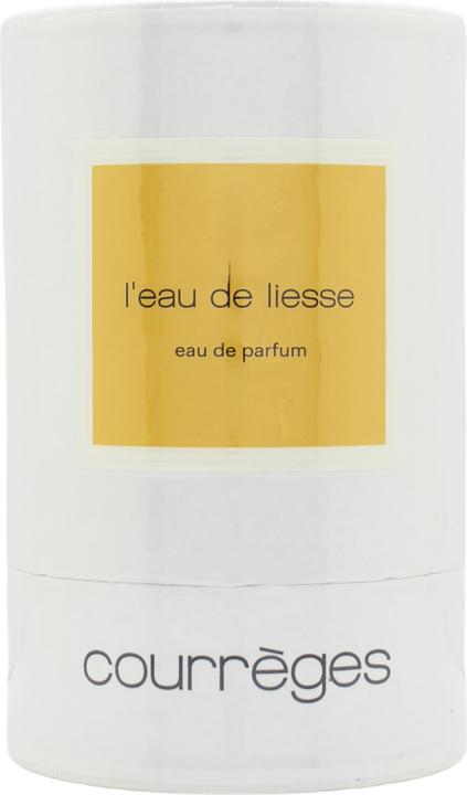 Produktbild Courreges - l'eau de liesse eau de parfum (Eau de Parfum, 30 ml)