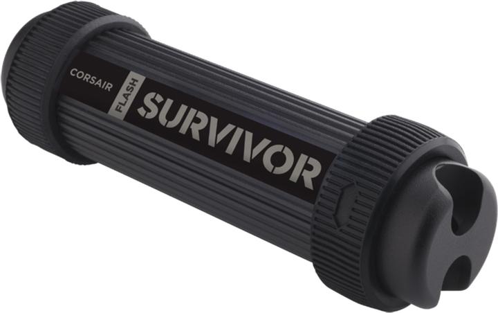 Produktbild Corsair Survivor Stealth (1000 GB, USB-A)