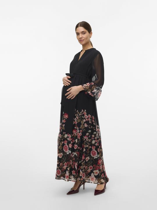 Immagine prodotto Vero Moda Maternity VMMULRIKKE Umstandskleid Kleid (M)