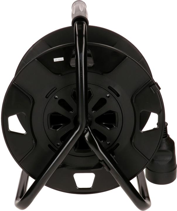 Actual product image Max Hauri maxReeL garden cable reel (20 m, 1 mm²)