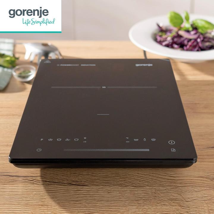 Actual product image Gorenje Hob ICY2000SP (28 cm, Induction hob)