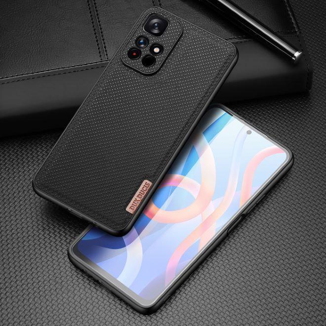 Image du produit Dux Ducis Fino Series Hardcase Coque (Xiaomi Redmi Note 11S 5G)