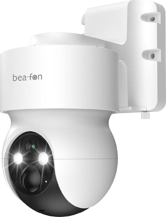 Actual product image Bea-Fon Safer 3S Pro (2304 x 1296 Pixels)