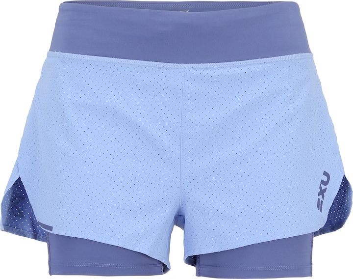 Image du produit 2XU Aero 2-en-1 4 pouces (S)