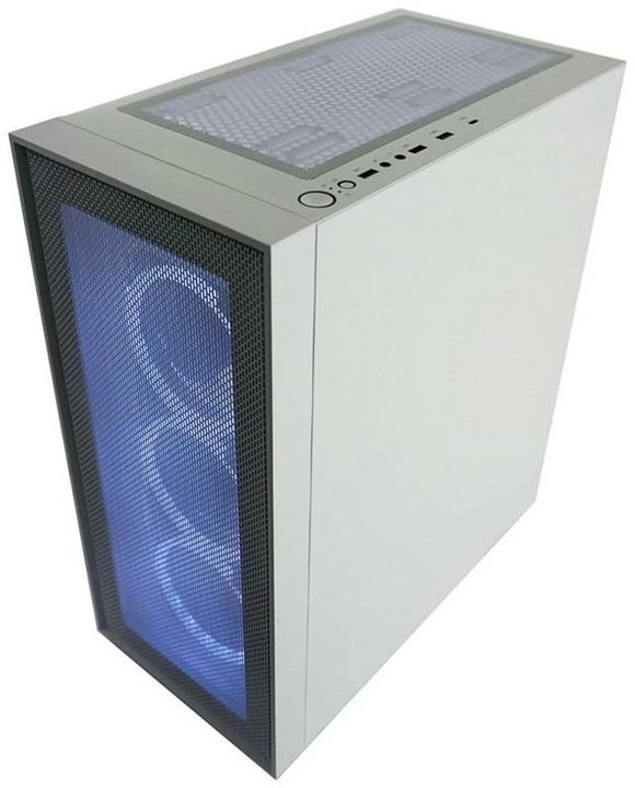 Produktbild LC-Power Gaming 802W (ATX, mATX, Mini-ITX)