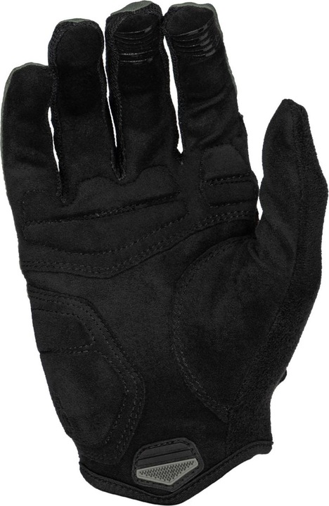 Image du produit Lizard Skins Gant Monitor Traverse, gris titane (12, XXL)