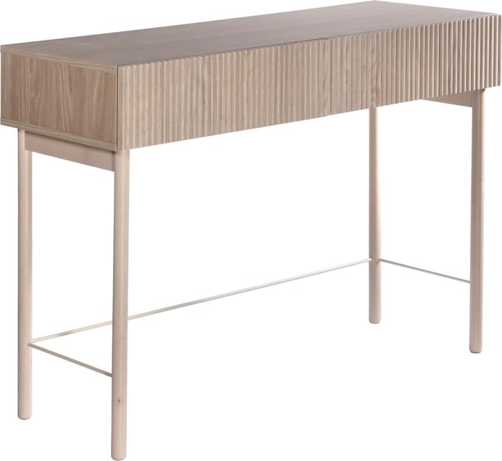 Beige, Eiche