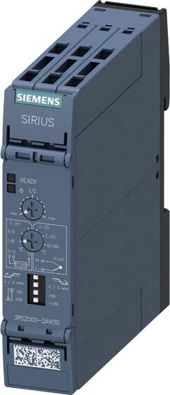 Image du produit Siemens Régulation de la température