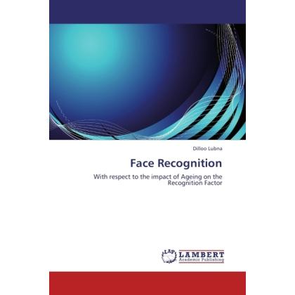 Face Recognition, Fachbücher