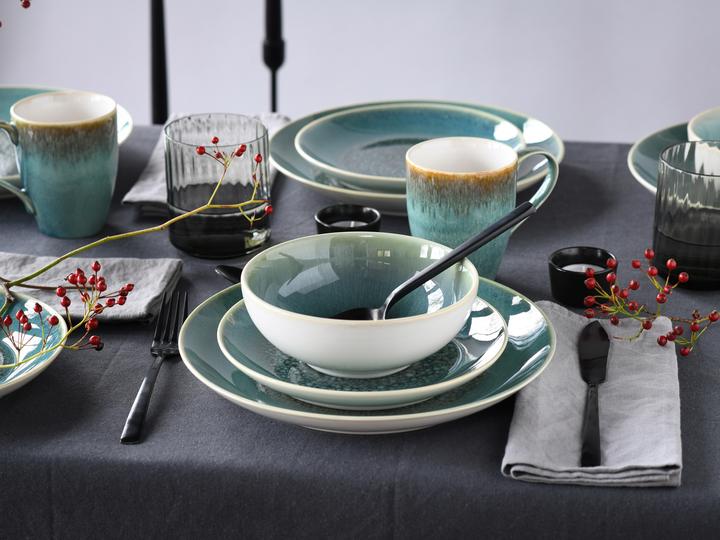 Actual product image CreaTable Caldera (16 pcs.)