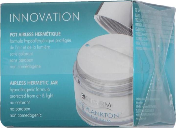 Actual product image Biotherm Life Plankton™ Sensitive Balm (50 ml, Day cream)
