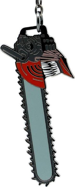 Actual product image ABYstyle Chainsaw Man - Chainsaw Man