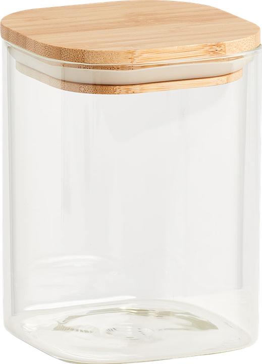 Actual product image Zeller Present Fresh food box (0.90 l)
