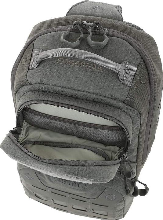 Actual product image Maxpedition Edgepeak Ambidextrous Sling Pack (15 l)