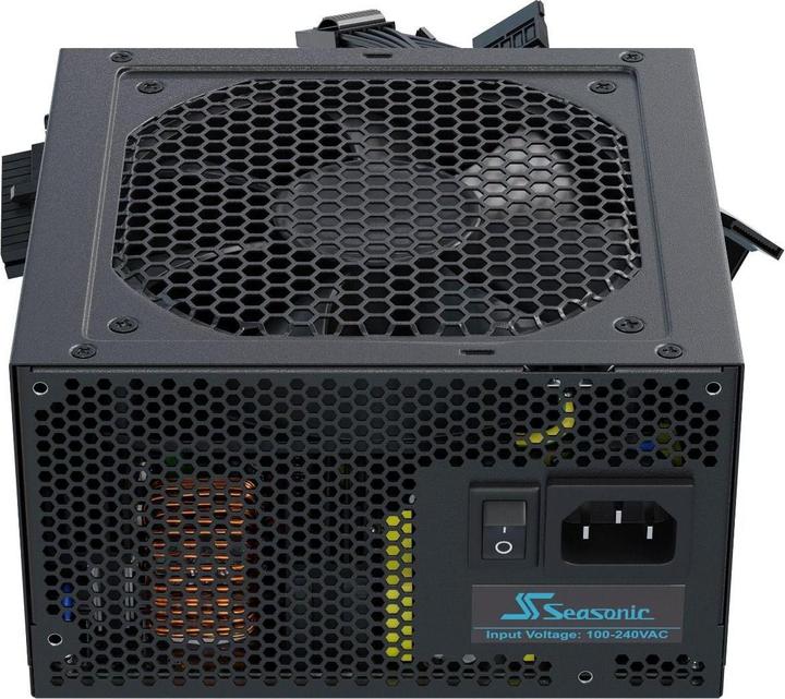 Produktbild Seasonic G12 (850 W)
