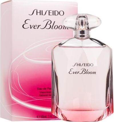 Image du produit Shiseido Ever Bloom (Eau de parfum, 90 ml)