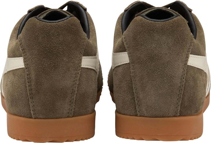 Produktbild Gola Harrier Suede (43)