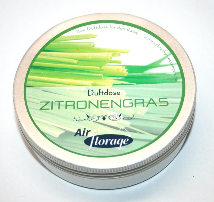 Zitronengras