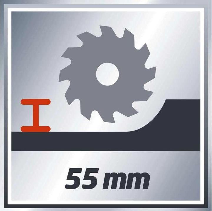 Immagine prodotto Einhell Sega circolare manuale TH-CS 165