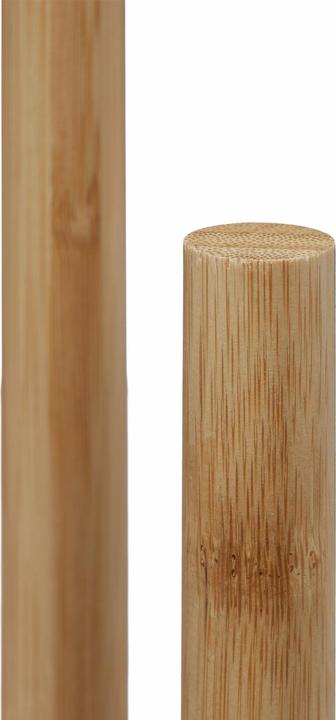 Actual product image Relaxdays Kitchen roll holder