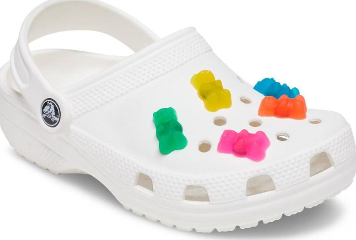 Produktbild Crocs Jibbitz- Candy Bear (One Size)