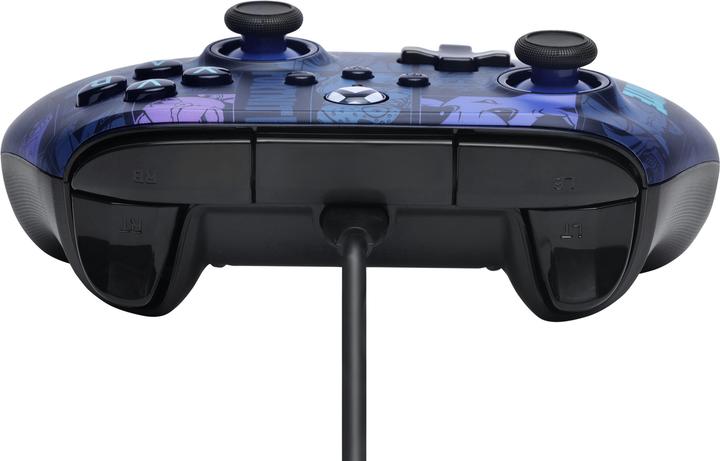 Image du produit PowerA ADVANTAGE - Wired Controller (Xbox One S, Xbox Series X)