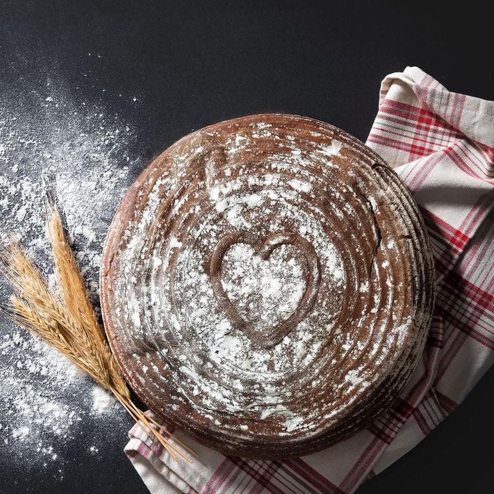 Produktbild Westmark Gärkörbchen 'Herz'