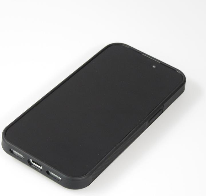 Immagine prodotto PhoneLook Copri cuscino in silicone 3D Vai a sinistra (Apple iPhone 15)