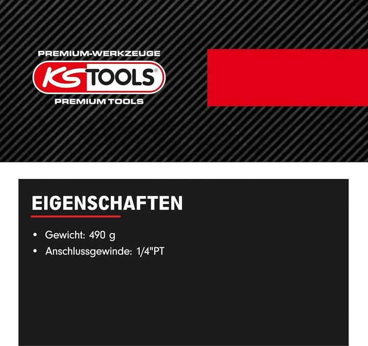 Productafbeelding KS Tools 515.1970