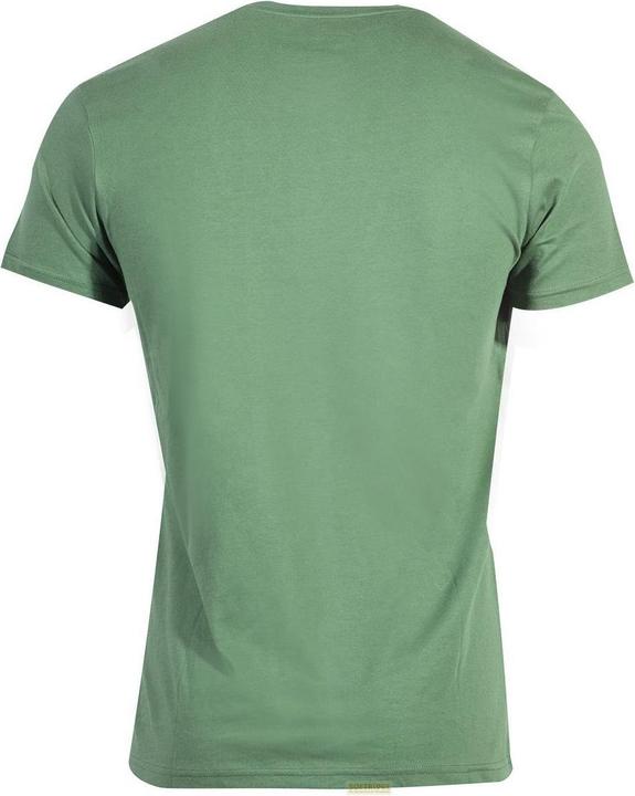 Actual product image The Legend of Zelda The Master Sword Men's Tshirt (M)