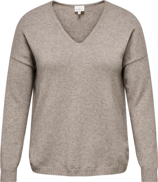 Produktbild Only CARMARGARETA Strickpullover Strickpullover (S)