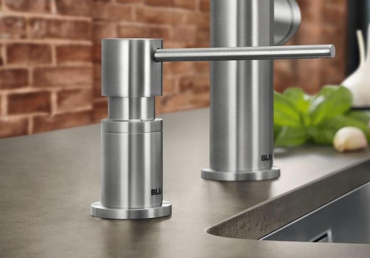 Immagine prodotto Blanco Lato