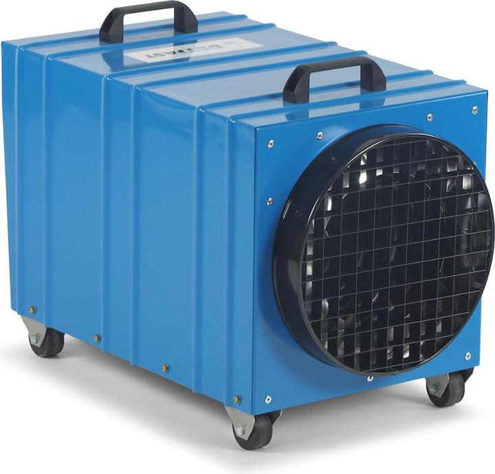 Produktbild Dryfast DFE65 Elektrische kachel