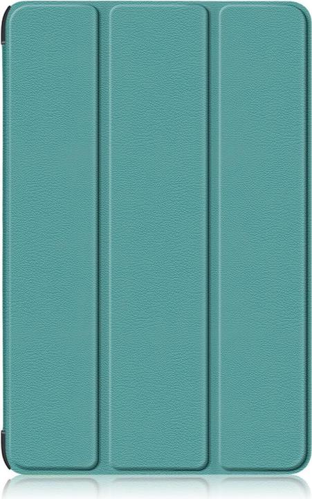 Produktbild Cover-Discount Xiaomi Pad 6 - Tri-fold Smart Case grün (Xiaomi Pad 6, Xiaomi Pad 6 Pro)