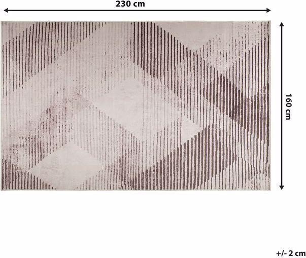 Produktbild Beliani Kale (160 x 230 cm)