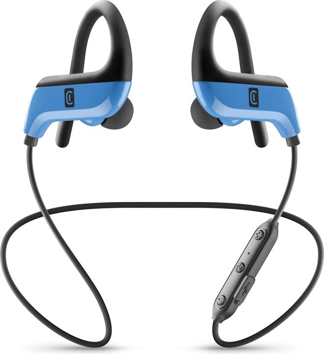 Produktbild Cellularline Racer (8 h, Kabellos)