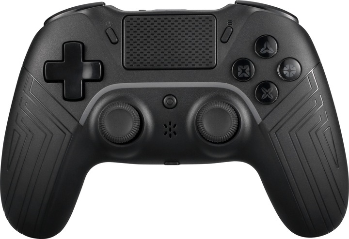 Deltaco Gaming Wireless PS4 & PC Controller (PS4, PC, Android)