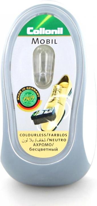 Actual product image Collonil Mobile Classic