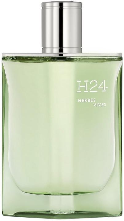 Produktbild Hermès Herbes Vives (Eau de Parfum, 100 ml)