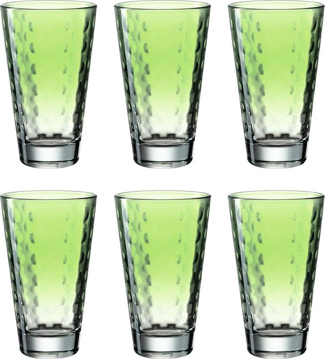 Immagine prodotto Leonardo Bicchiere da 300 ml, 6 pezzi (0.30 l, 6x)