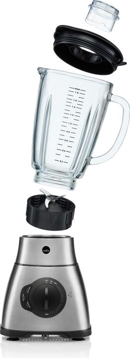 Produktbild Wilfa BLSP-1500S (1200 W)