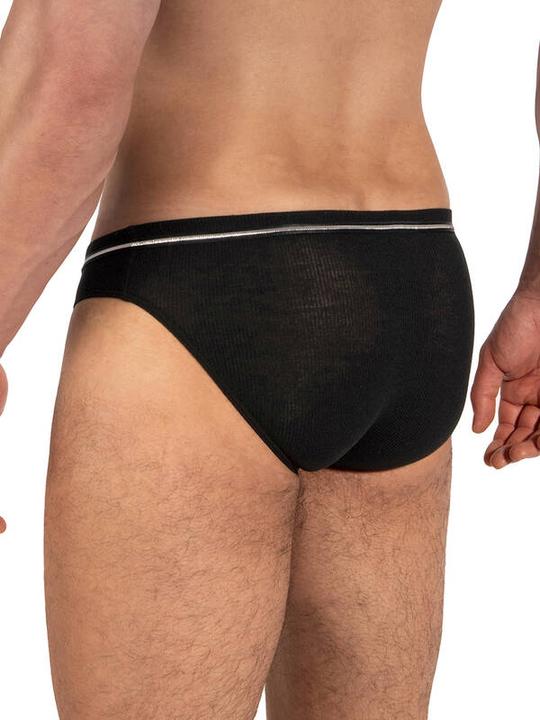 Actual product image Olaf Benz PEARL Sportbrief (XXL)