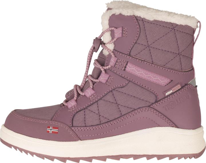 Actual product image Trollkids Girls Arendal Winter XT (38)